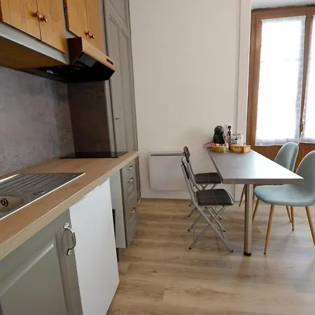 Studio - Wifi - Ultra Centre Апартаменти Аннесі