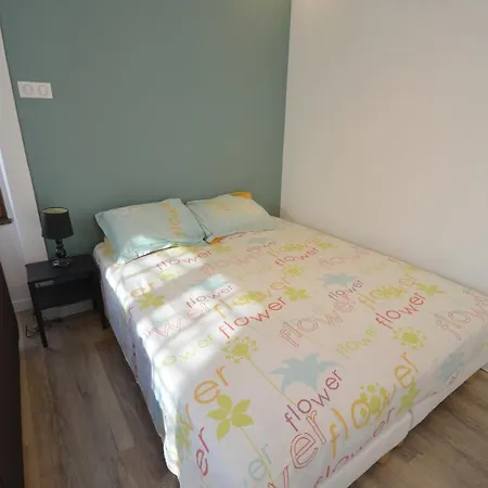 Апартаменти Studio - Wifi - Ultra Centre *
