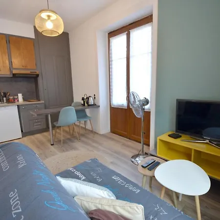 Апартаменти Studio - Wifi - Ultra Centre *