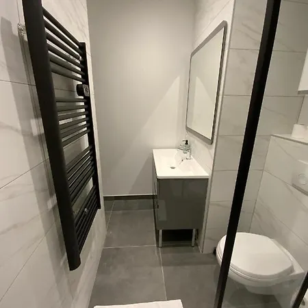 Studio - Wifi - Ultra Centre Аннесі
