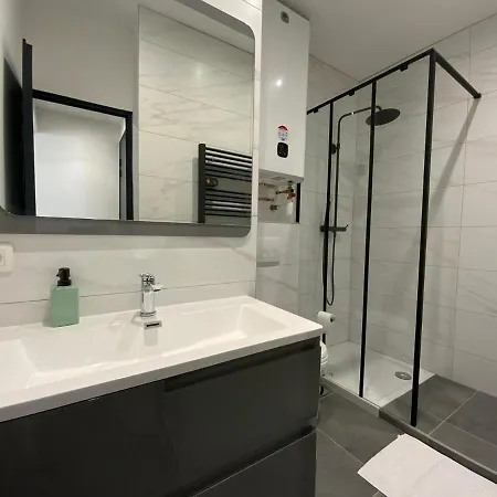 Апартаменти Studio - Wifi - Ultra Centre *