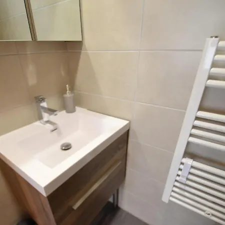 Апартаменти Studio - Wifi - Ultra Centre *